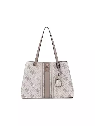 GUESS | Tasche - Shopper ERENIA | hellgrau